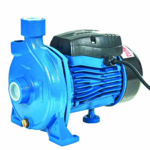 Поверхностный насос вихревой Vitals Aqua CP 568de 220 В 570 Вт H 17 м Q 68 л/мин