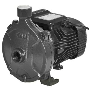 Поверхностный насос центробежный Vitals Aqua PRO CP 10100Y 220 В 1000 Вт H 32 м Q 100 л/мин