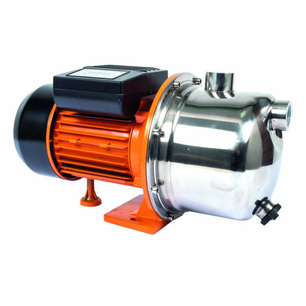 Поверхностный насос самовсасывающий Powercraft DJS 1100-5060 220 В 1100 Вт H 50 м Q 60 л/мин