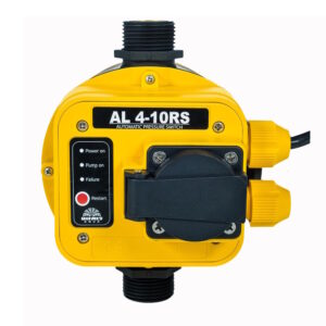 Контроллер давления Vitals Aqua AL 4-10RS