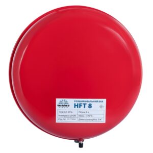 Расширительный бак Vitals Aqua HFT