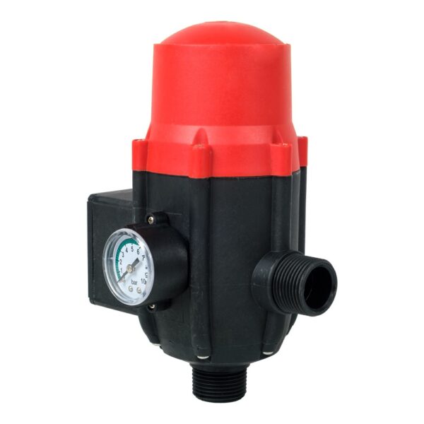 Контроллер давления Vitals Aqua AP 4-10R