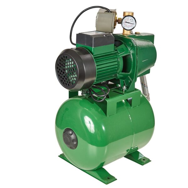 Насосная станция Nowa AJET 1100-5060-24