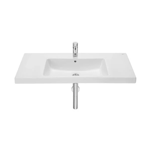 Умывальник Roca Alter 460х1000 прямоугольный, белый (A3270MA000)