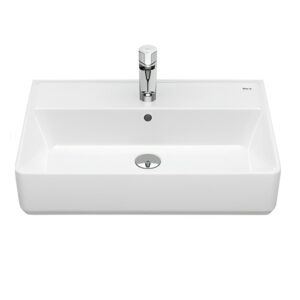 Умывальник Roca Alter 420х600 прямоугольный, белый (A3270MN000)