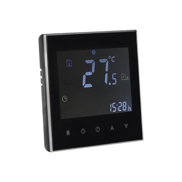 Терморегулятор Thermo Alliance BHT-3000-GBLW сенсорный, проводной (Wi-Fi)
