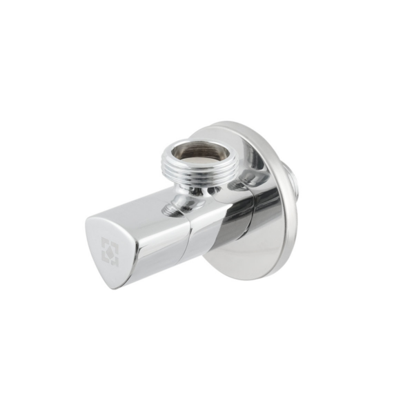 Приборный кран Raftec Relo 1/2"x3/4" НН