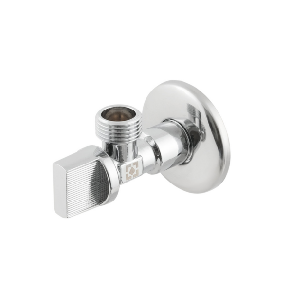 Приборный кран Raftec Relo 1/2"x3/4" НН