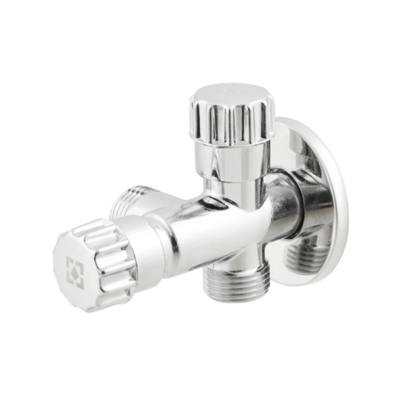 Приборный кран Raftec 1/2″ НН