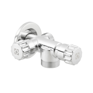 Приборный кран Raftec 1/2″x3/4″ НН