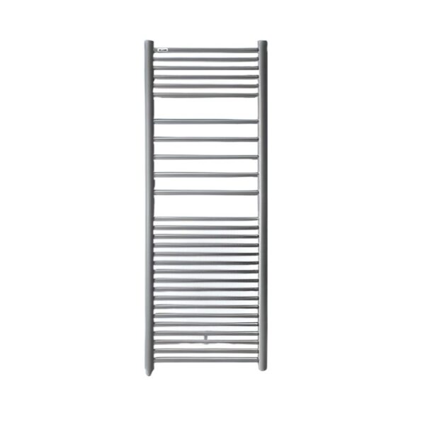 Полотенцесушитель электрический Zehnder Acova Angora 1357x500 вертикальный, хром + регулятор