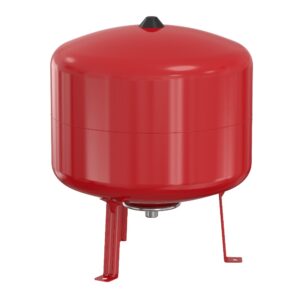 Расширительный бак HFC Flamco Baseflex 35л 3/4", сталь (25305)