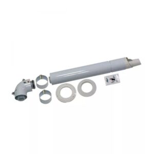 Коаксиальный комплект Vaillant 60/100 мм (0020219516)