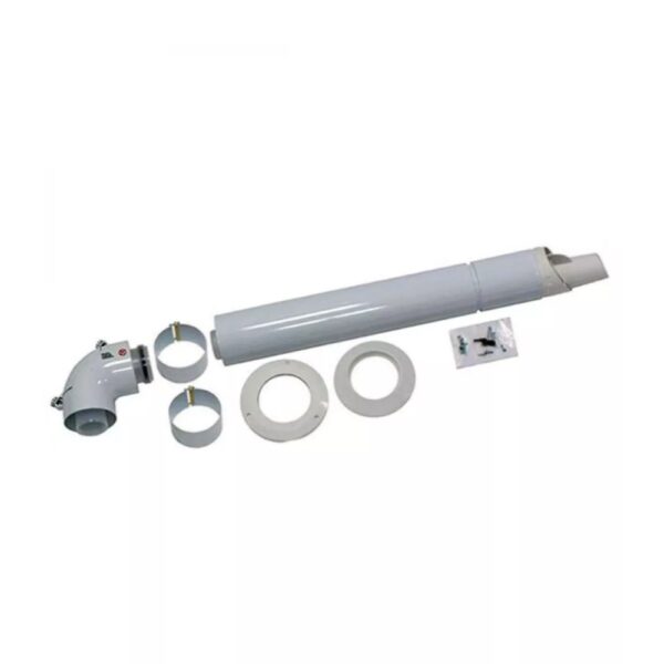 Коаксиальный комплект Vaillant 60/100 мм (0020219516)
