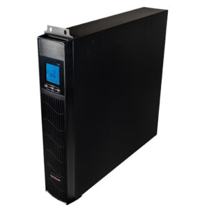 ИБП с правильной синусоидой LogicPower 2000 Pro Smart-ON-line