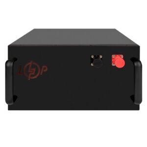 Аккумулятор LogicPower LiFePO4 51,2 V-230 Ah R+