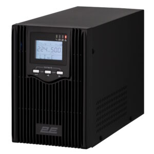 ИБП с правильной синусоидой 2E PS1000L 1000 VA (800Вт)