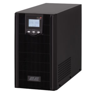 ИБП с правильной синусоидой 2E PS3000L 3000 VA (2400Вт)