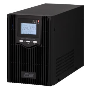 ИБП с правильной синусоидой 2E PS500L 500 VA (300Вт)