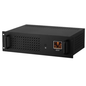 ИБП с правильной синусоидой 2E RE1500 1500 VA (900Вт)
