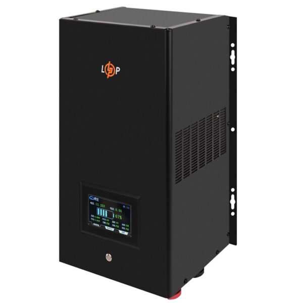 Аккумулятор LogicPower LiFePO4 12,8V-280 Ah