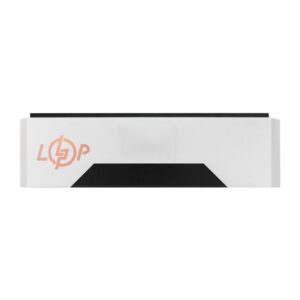 Аккумулятор LogicPower LiFePO4 51,2 V-280 Ah (14336Wh) F