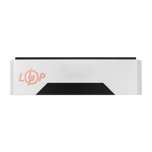 Аккумулятор LogicPower LiFePO4 51,2 V-280 Ah (14336Wh) F