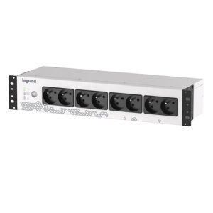 ИБП со ступенчатой синусоидой Legrand Keor PDU 800VA (450Вт)