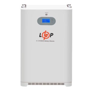 Аккумулятор LogicPower LiFePO4 51,2 V-280 Ah (14336Wh)