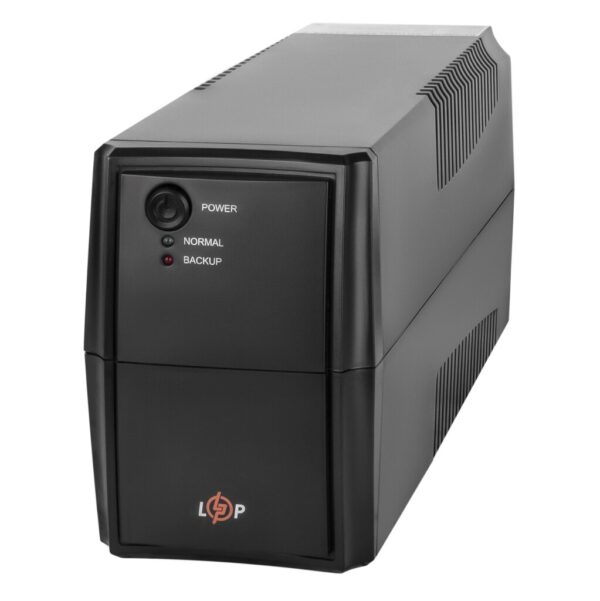 ИБП с правильной синусоидой LogicPower LPM-825VA-P (577Вт)