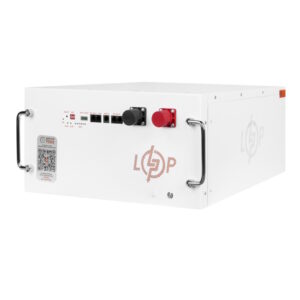 Аккумулятор LogicPower LiFePO4 51,2 V-230 Ah (11776Wh) W