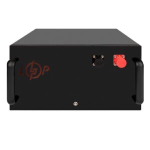 Аккумулятор LogicPower LiFePO4 25,6 V-280 Ah (7168Wh) RM
