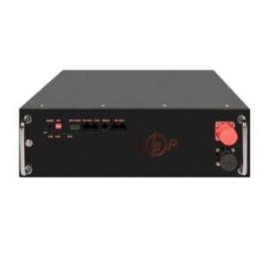 Аккумулятор LogicPower LiFePO4 25,6V-200 Ah (5120Wh)