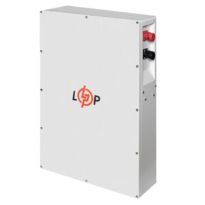 Аккумулятор LogicPower LiFePO4 25,6V-200 Ah (5120Wh) W