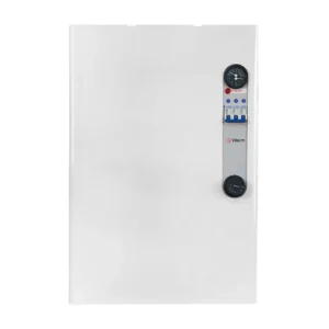 Котел электрический VITERM MAX 3 кВт 220В однофазный, с насосом и баком (10240)