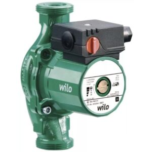 Циркуляционный насос Wilo Star-RS25/4 220 В 48 Вт H 4 м Q 66 л/мин (4032954)