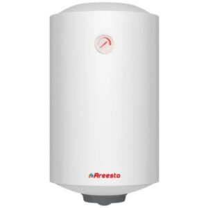 Бойлер Areesta Areesta EasyLine 1,5 кВт 50л мокрый ТЭН, вертикальный, белый