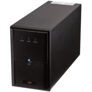 ИБП с правильной синусоидой LogicPower LPM-U1550VA (1085Вт)