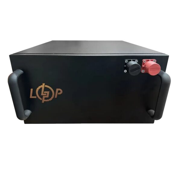 Аккумулятор LogicPower LiFePO4 25,6V-280Ah (7168Wh)