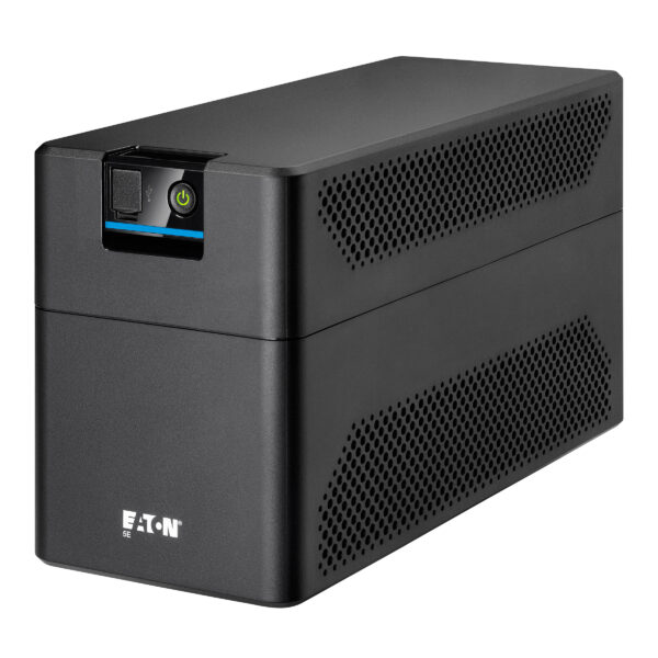 ИБП со ступенчатой синусоидой Eaton 5E G2 1200VA (660Вт)