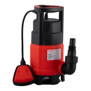Дренажный насос Koer KDP-750 PRO