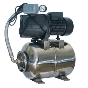 Насосная станция Lider JSW 150
