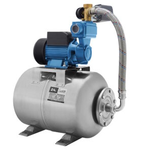 Насосная станция Lider WZ 250 H Inox