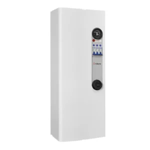 Котел электрический Viterm Plus 3 кВт 220В однофазный, с насосом (10170)
