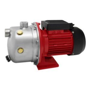 Поверхностный насос центробежный Wisla JY 1100 Вт H 50 м Q 60 л/мин
