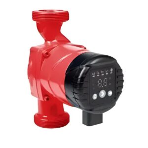 Циркуляционный насос Euroaqua GPS 25-4S/130 220 В 65 Вт H 6 м Q 43 л/мин