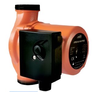 Циркуляционный насос Euroaqua UPS PRO 32- 8S/180 220 В 270 Вт H 8 м Q 167 л/мин