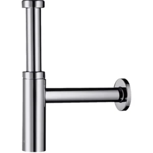 Сифон для раковины Hansgrihe Flowstar S латунь, хром (52105000)