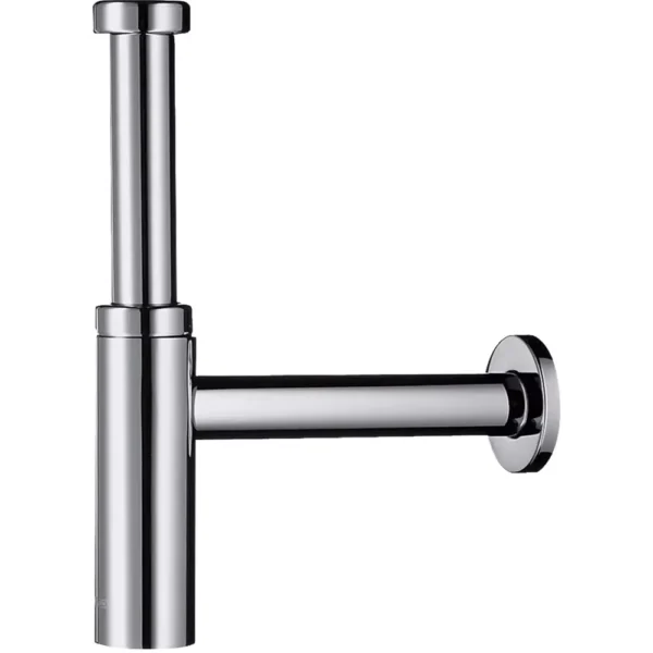 Сифон для раковины Hansgrihe Flowstar S латунь, хром (52105000)