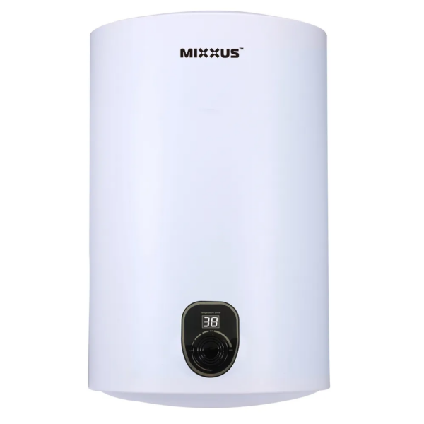 Бойлер Mixxus EWH-01050 Round Dry